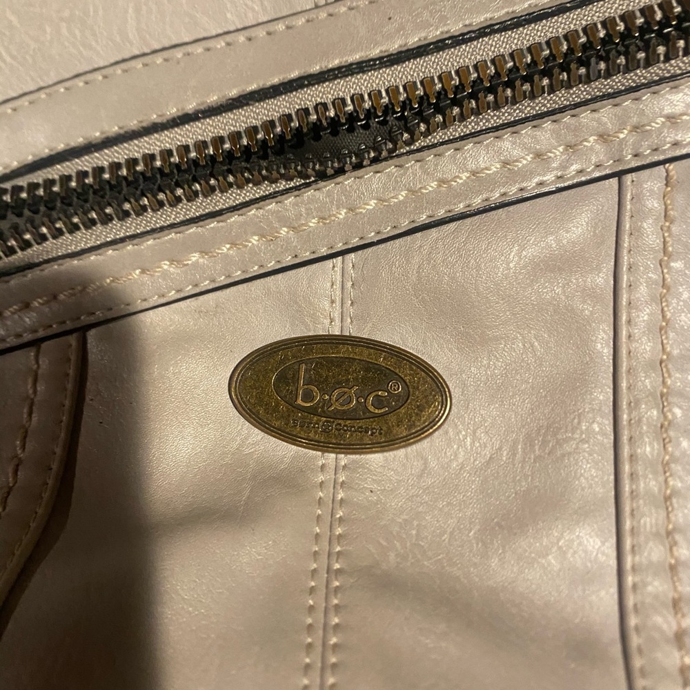Born concepts handbag - Picture 3 of 5